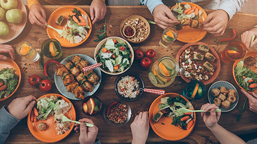 Eftal Küler Qr Menü Sistemi